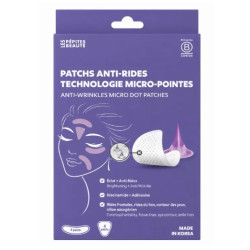 LES PÉPITES BEAUTÉ Patchs...