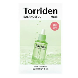 TORRIDEN BALANCEFUL MASQUE...