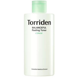 TORRIDEN TONER EXFOLIANT ET...