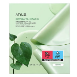 Anua Heartleaf 70 Soothing...