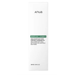 Anua Heartleaf Pore Control...