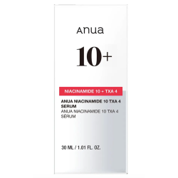 Anua Niacinamide 10 Txa 4...
