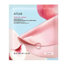 Anua Peach 70 Niacin...