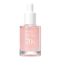 Anua Peach 70 Niacin Sérum...