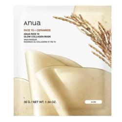 Anua Rice 70 Glow Collagen...