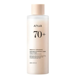 Anua Rice 70 Glow Milky...
