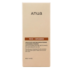 Anua Rice Enzyme...