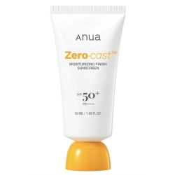 Anua Zero-Cast Moisturizing...