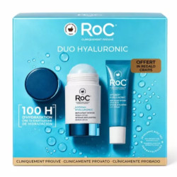 Roc Coffret Duo Hyaluronic...