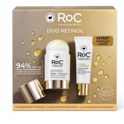 Roc Coffret Duo Retinol - 2...