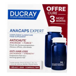 Ducray Anacaps Expert...