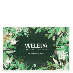 Weleda Calendrier de...