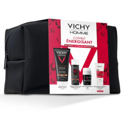 Vichy Homme Trousse Rituel...