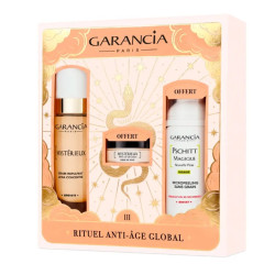 Garancia Coffret Noël...