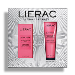 Lierac Coffret Noel Glow Sérum