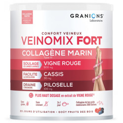 Granions Veinomix Fort 200 g