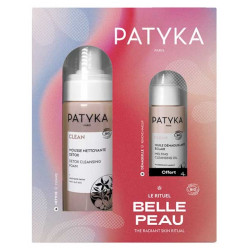 PatykaClean Le Rituel Belle...