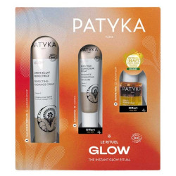 Patykale Coffret Rituel Glow