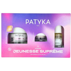 Patyka Coffret Le Rituel...