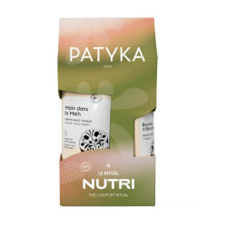 patyka Coffret Le Rituel Nutri