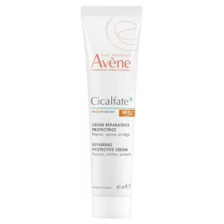 Avène Cicalfate + Crème...