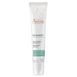 Avène Cicalfate + Gel...