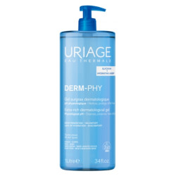 Uriage Derm-Phy Gel Surgras...