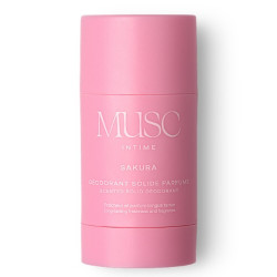 Musc Intime  Fleur de...