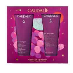 Caudalie Thé Des Vignes...