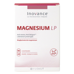 Inovance Magnésium LP...