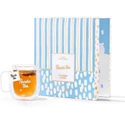 Panda Tea  Calendrier de...