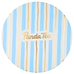 PANDA TEA Roue Enchan-Thé...