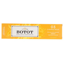 Botot Pâte Dentifrice...