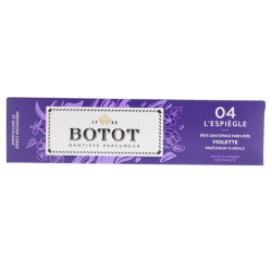 Botot Pâte Dentifrice...