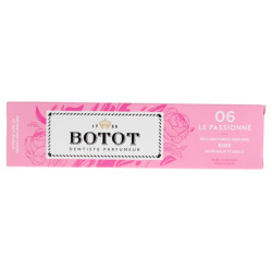 Botot Pâte Dentifrice...