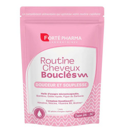 Forté Pharma Expert Routine...