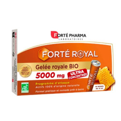 Forté Pharma Forté Royal...