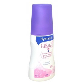 Hydralin Fillette Mousse...
