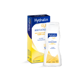 Hydralin Gyn Gel calmant,...