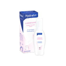 Hydralin lubrifiant, 50ml