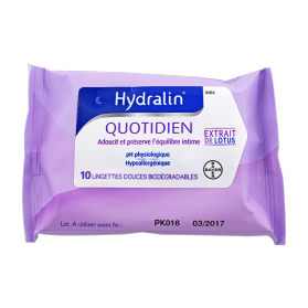 Hydralin Quotidien...
