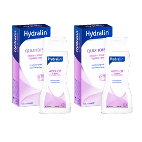 Hydralin Quotidien Gel...