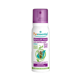 Puressentiel Spray Répulsif...