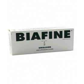 Biafine 186 g