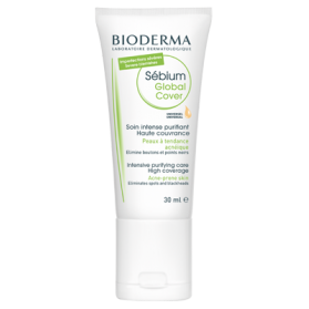 BIODERMA Sebium Global...