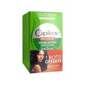 NUTREOV Capileov Anti Chute...