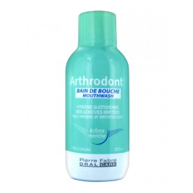 Arthrodont Bain de Bouche 300 ml