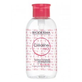 Bioderma Créaline H2O Solution Micellaire Édition Limitée 500 ml