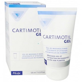 PILEJE - Cartimotil 125ml