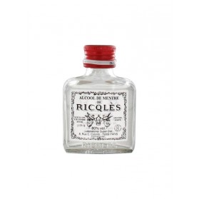 Ricqlès Alcool de Menthe 30 ml